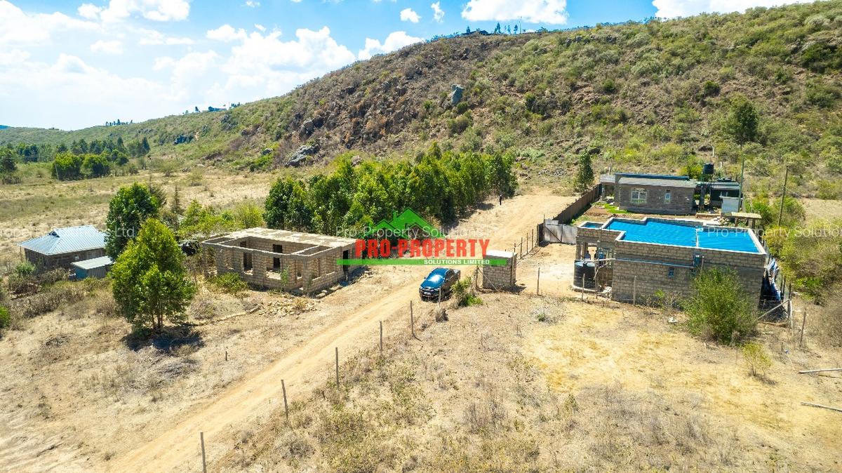 0.05 ha Residential Land at Kamangu - 3