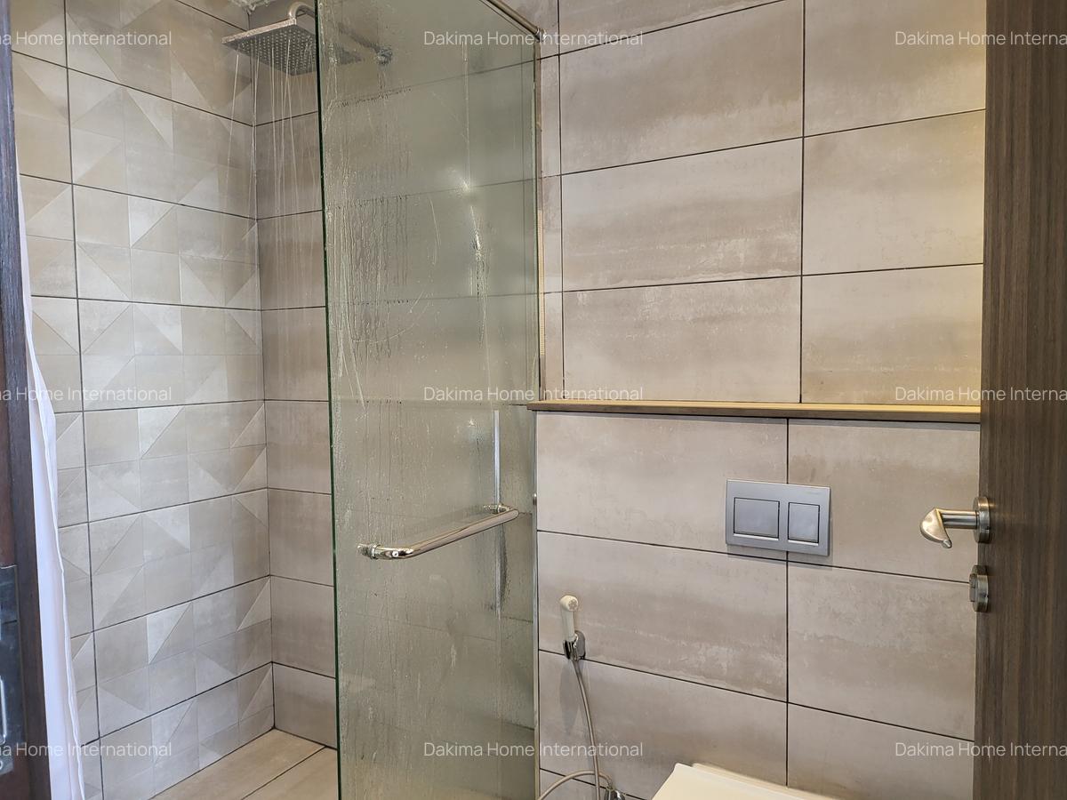 Furnished 2 Bed Apartment with En Suite in General Mathenge - 14