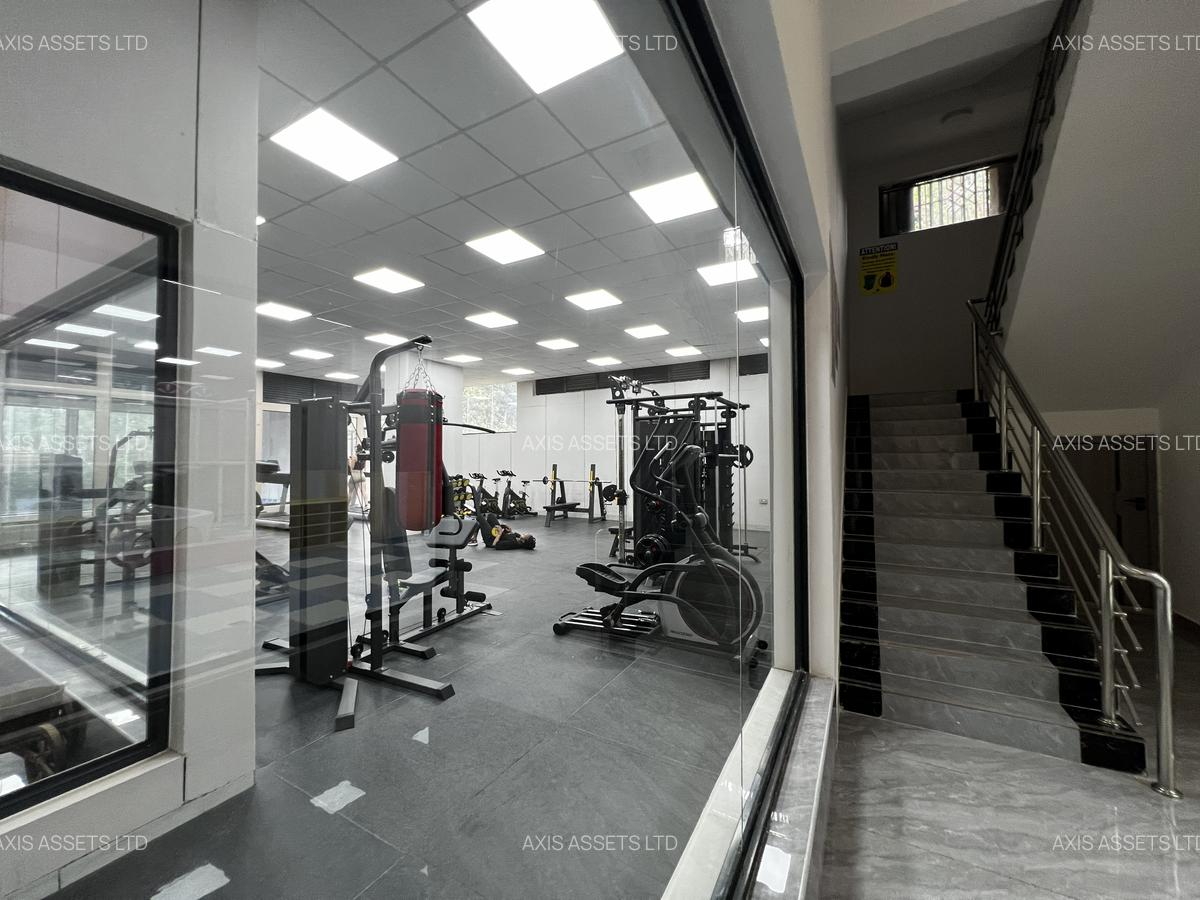 1 Bed Apartment with En Suite at Mandera Road - 7