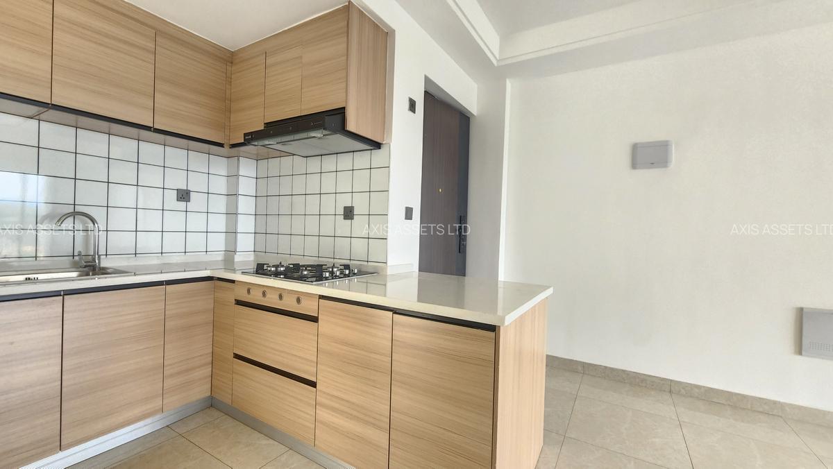 2 Bed Apartment with En Suite in Ruaka - 6