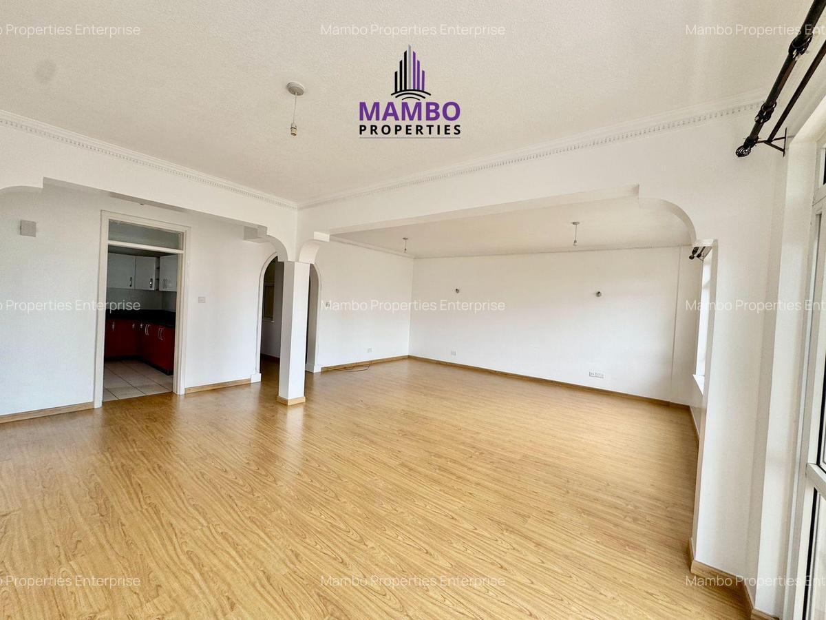 3 Bed Apartment with En Suite at School Lane. - 8