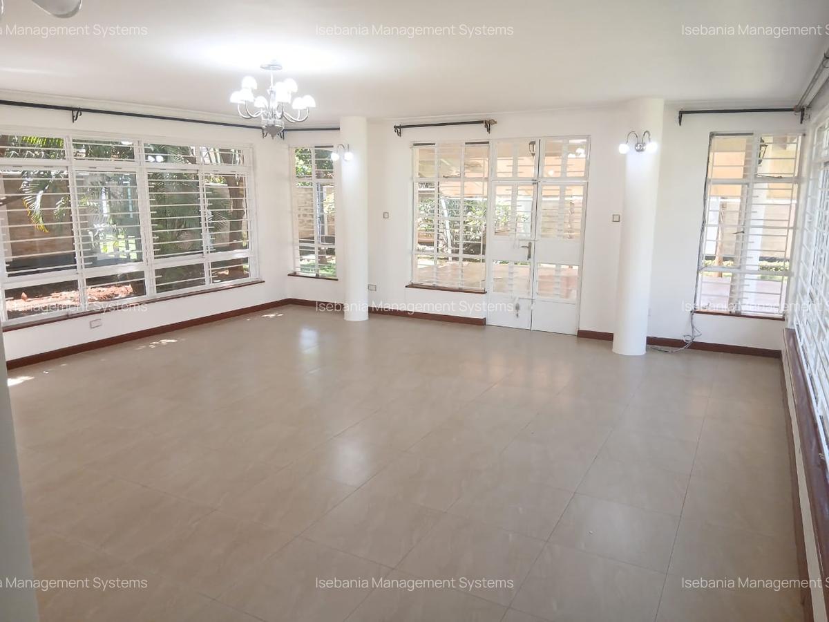 4 Bed House with En Suite at Ruaka Road. - 4