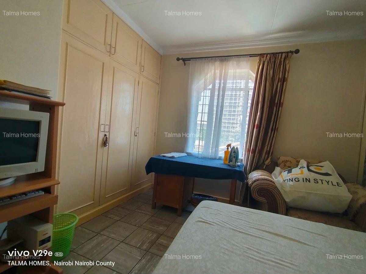 3 Bed Townhouse with En Suite at Off Mombasa Road - 15