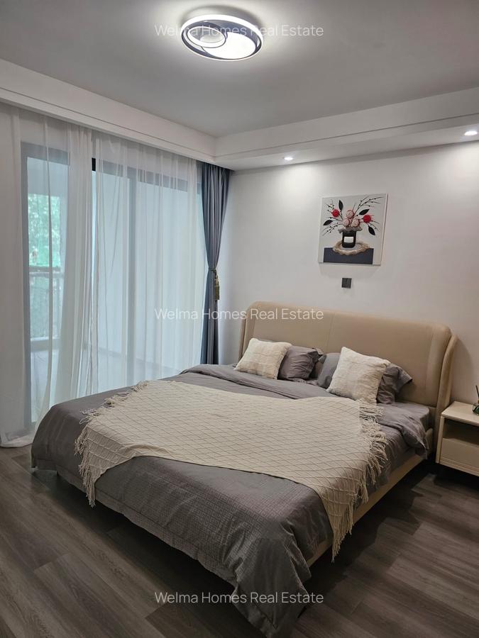 2 Bed Apartment with En Suite at Valley Arcade - 7