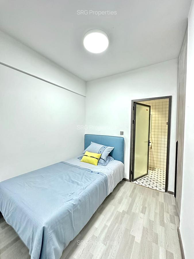 4 Bed Apartment with En Suite in Kileleshwa - 17