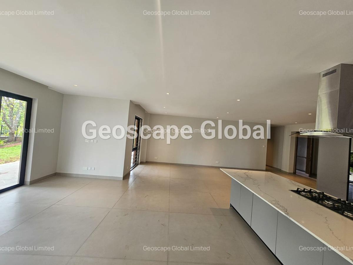 4 Bed Apartment with En Suite in Loresho - 5