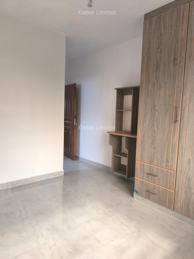 3 Bed House with En Suite in Kitengela - 14