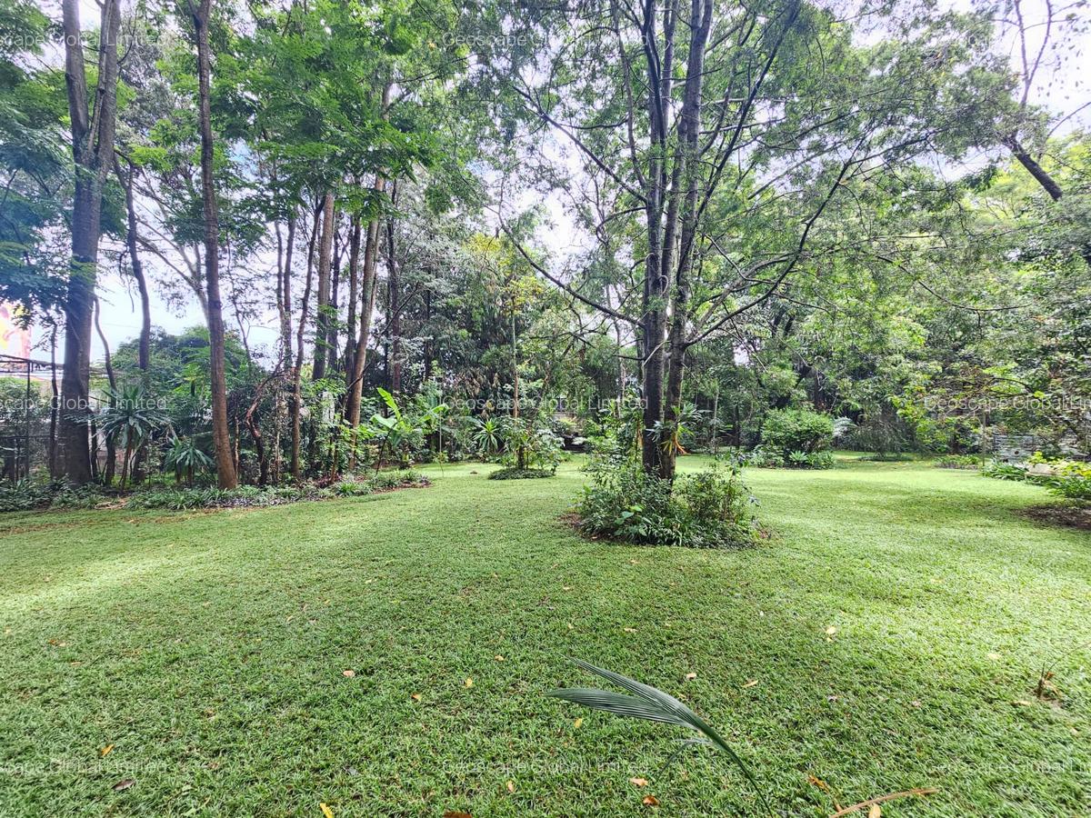 2 Bed Apartment with En Suite in Gigiri - 10