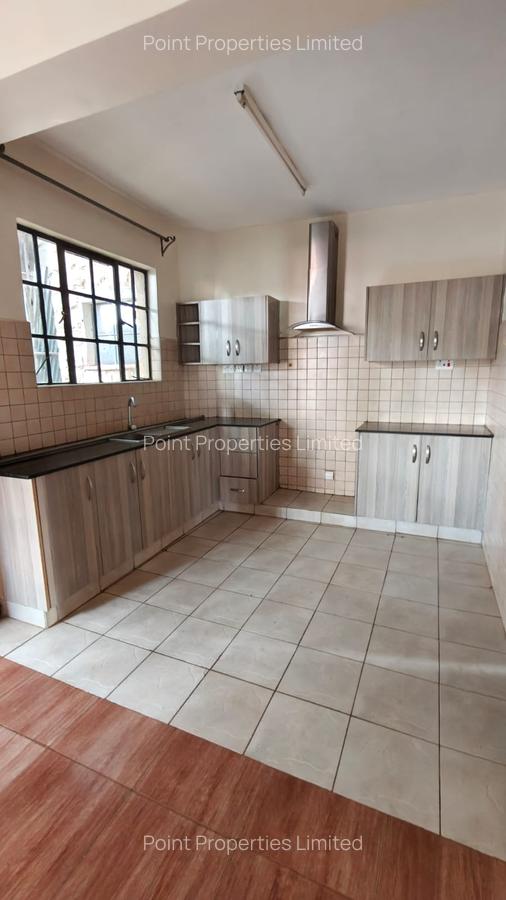 2 Bed Apartment with En Suite in Ruaka - 4