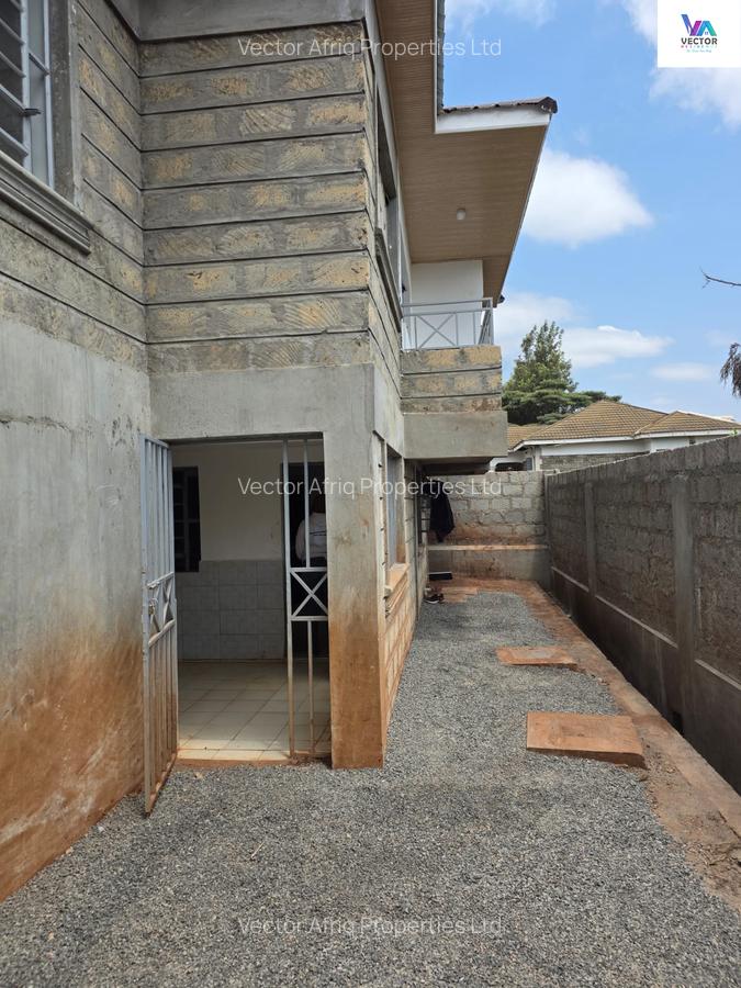 3 Bed House with En Suite in Ngong - 13
