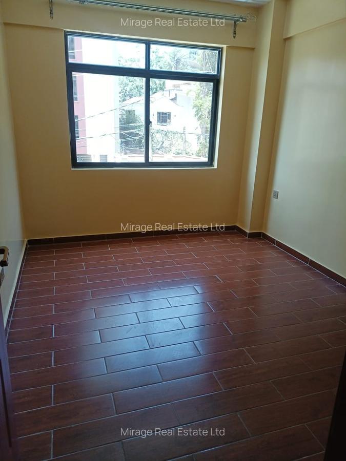 2 Bed Apartment with Gym in Kileleshwa - 7