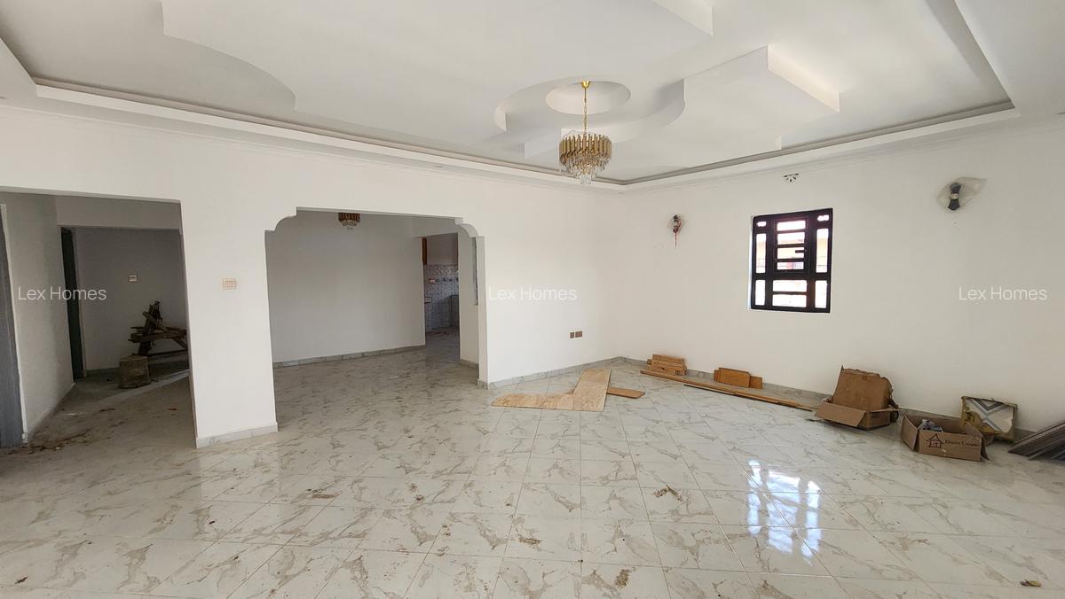 3 Bed House with En Suite at Ongata Rongai - 2