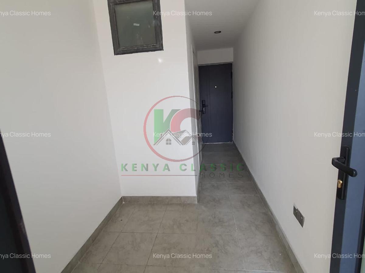 3 Bed Apartment with En Suite at Kilimani - 4