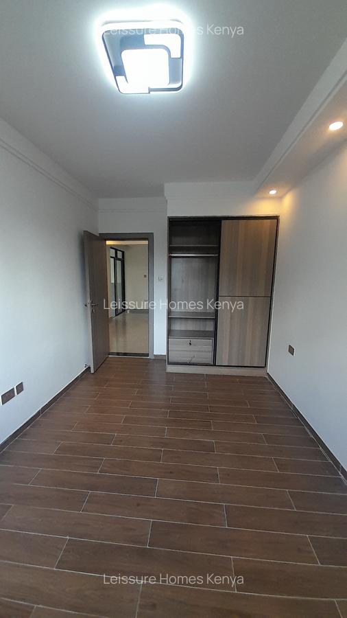 2 Bed Apartment with En Suite at Hatheru Road - 8
