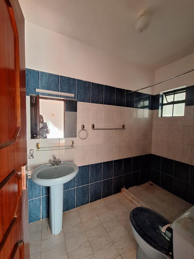 3 Bed Apartment with Parking in Westlands Area - 10