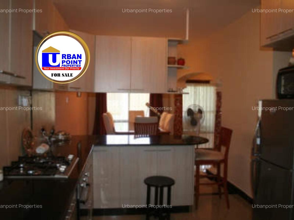 3 Bed House with En Suite in Nyali Area - 5