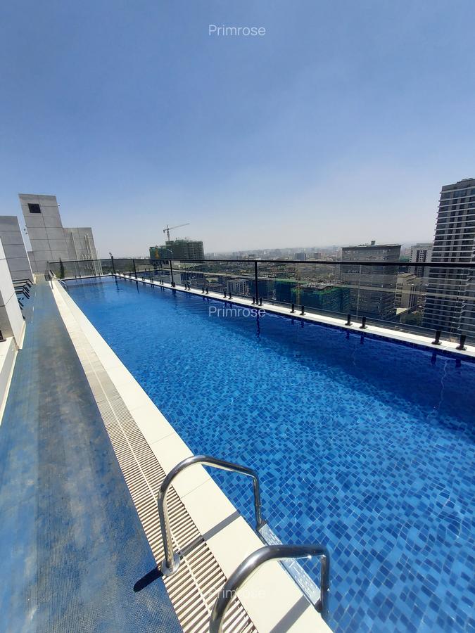 2 Bed Apartment with En Suite in Westlands Area - 1