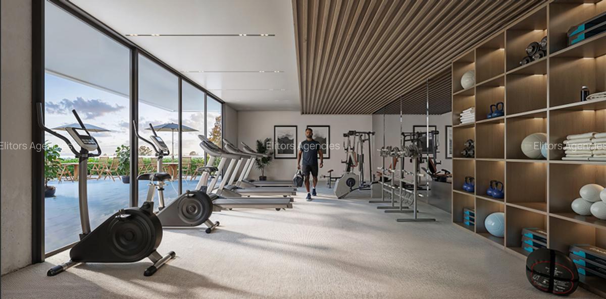 2 Bed Apartment with En Suite at Kirawa Road - 8