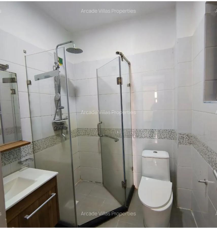 3 Bed Apartment with Staff Quarters in Kileleshwa - 8