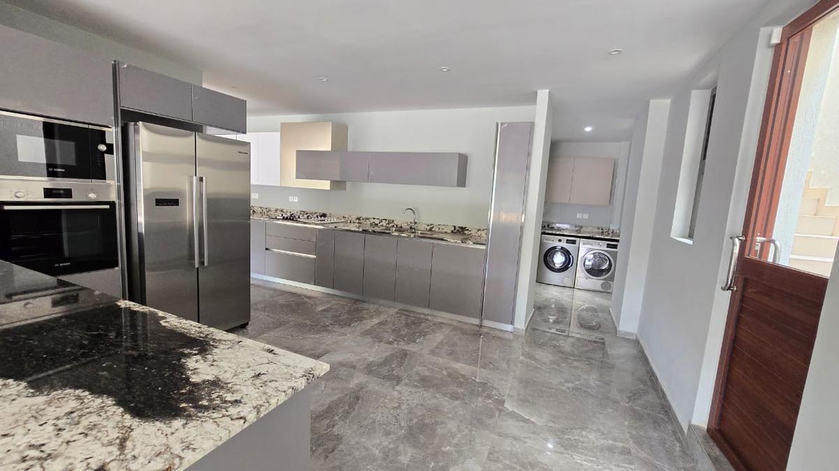 5 Bed House with En Suite in Lower Kabete - 13