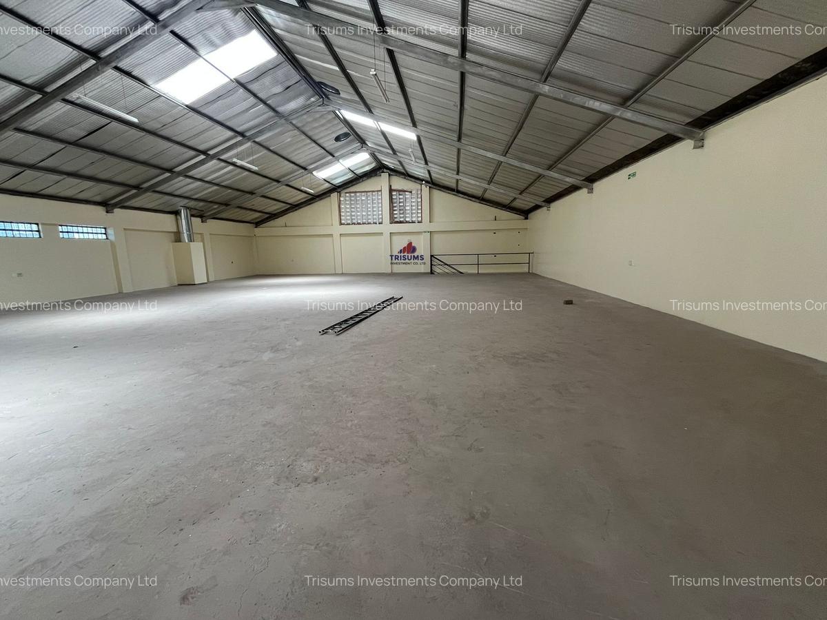 0.5 ac Warehouse with Fibre Internet in Industrial Area - 3