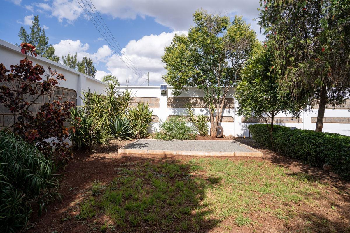 5 Bed House with En Suite in Kitengela - 19