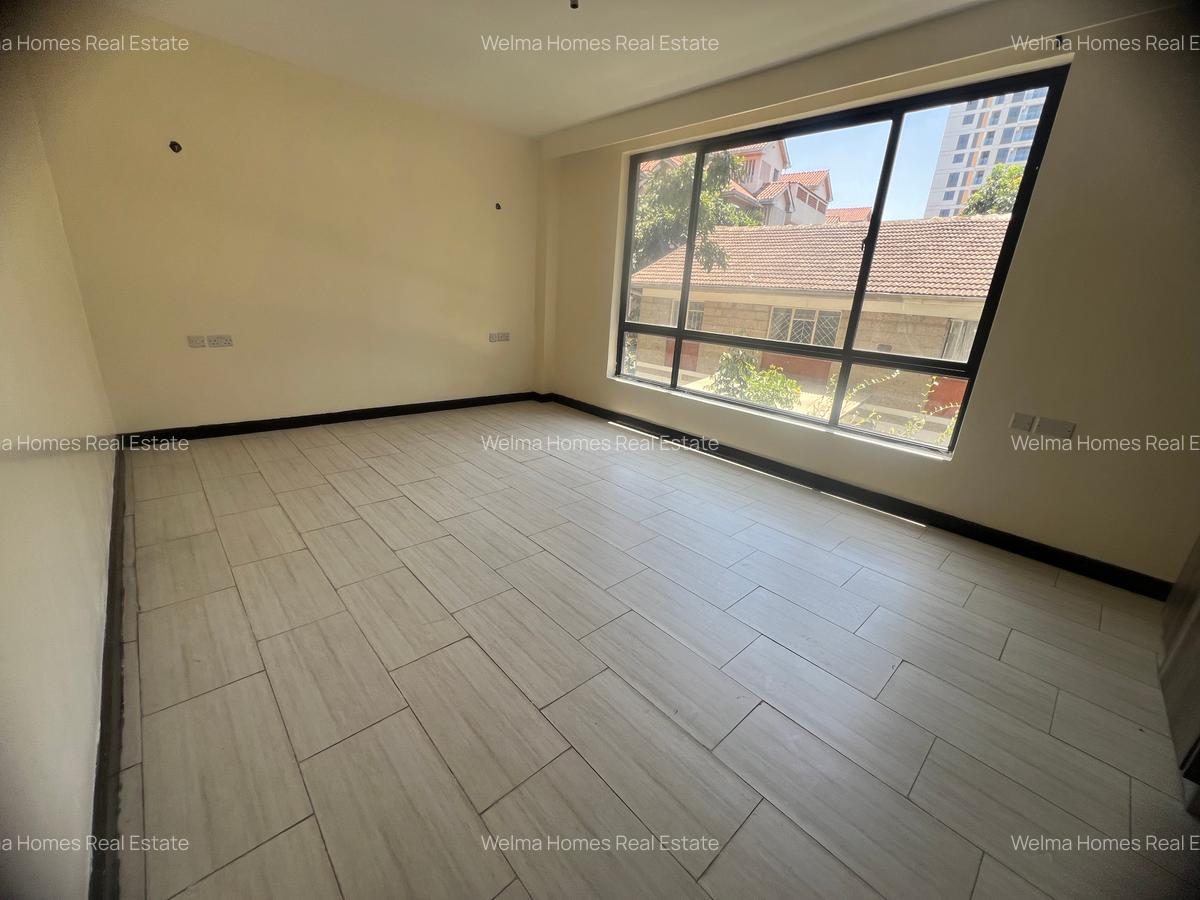 3 Bed Apartment with En Suite in Kilimani - 7