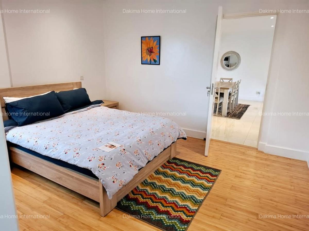 Furnished 2 Bed Apartment with En Suite in Rhapta Road - 14