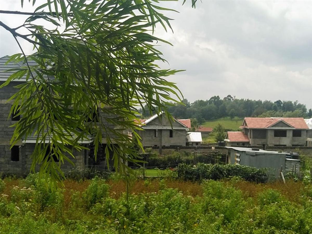 500 m² Residential Land in Ngong - 2