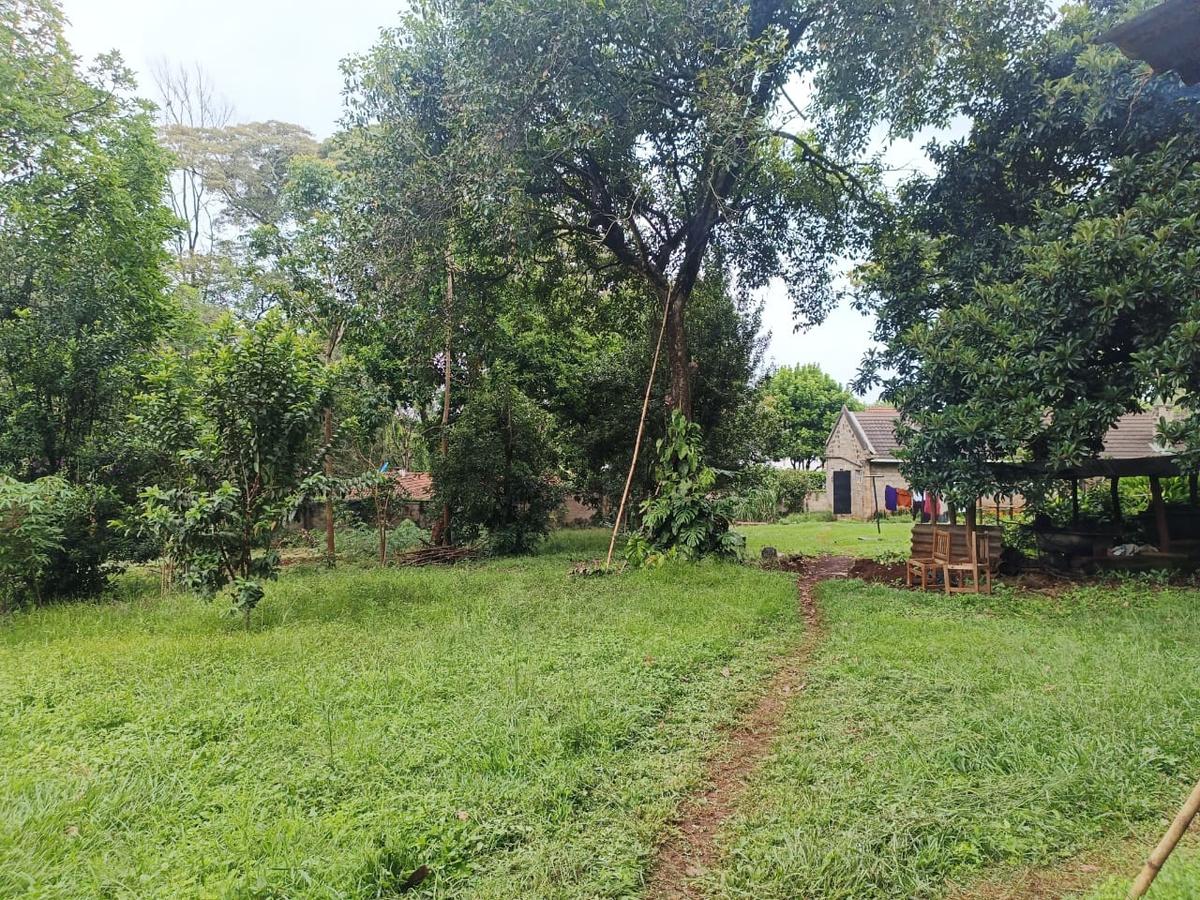 1 ac Land at Old Muthaiga Estate - 5