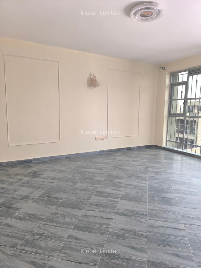 5 Bed House with En Suite in Syokimau - 18