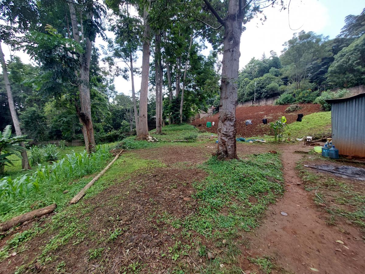 Commercial Land at Thigiri Ridge - 12