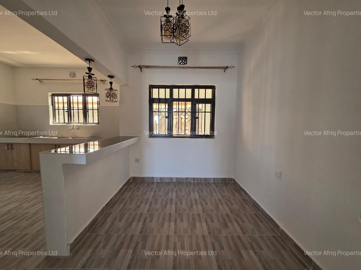 3 Bed House with En Suite in Kitengela - 15