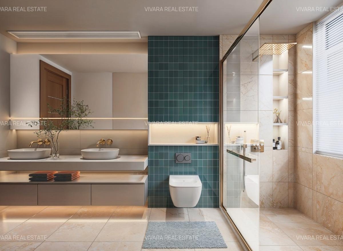 2 Bed Apartment with Swimming Pool at 6Th Avenue - 7