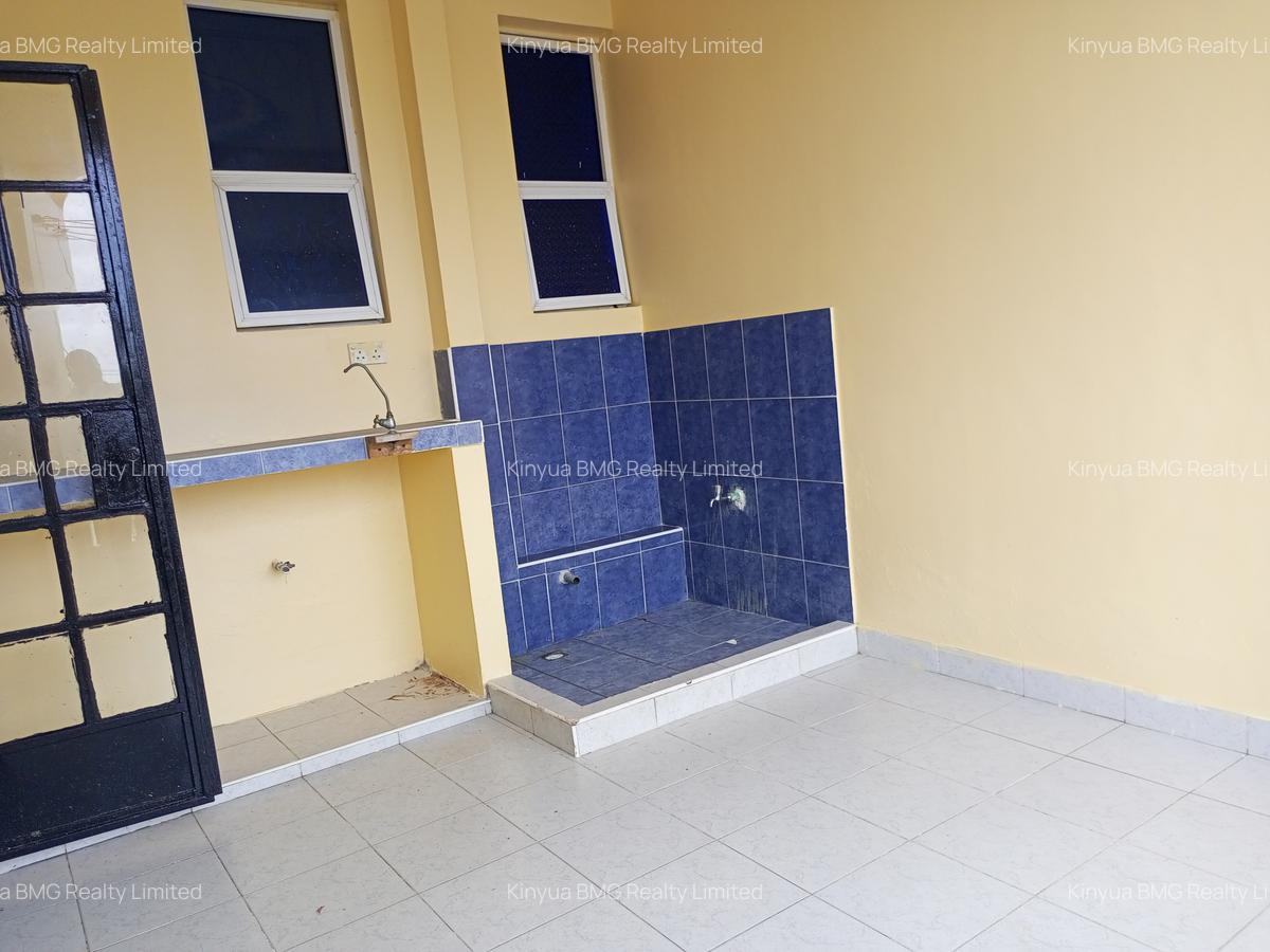 3 Bed Apartment with En Suite in Kizingo - 9