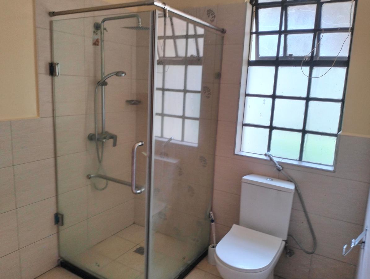 4 Bed Townhouse with En Suite in Kitisuru - 10