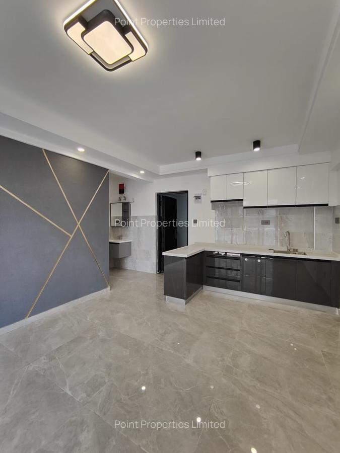 1 Bed Apartment with Gym in Valley Arcade - 3