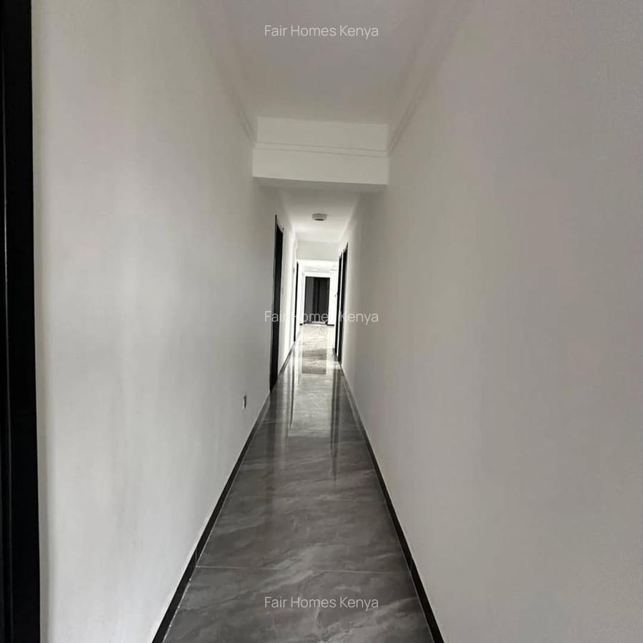 5 Bed Apartment with En Suite at Valley Arcade - 6