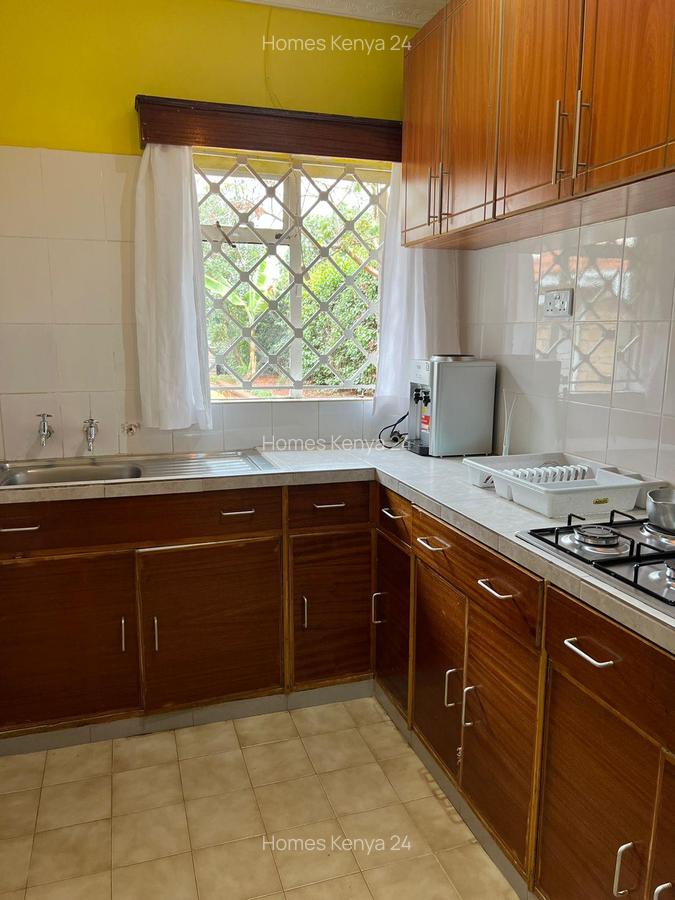 2 Bed House in Runda - 6