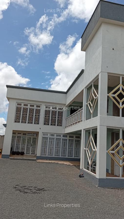 5 Bed Townhouse with En Suite at Thika - 18