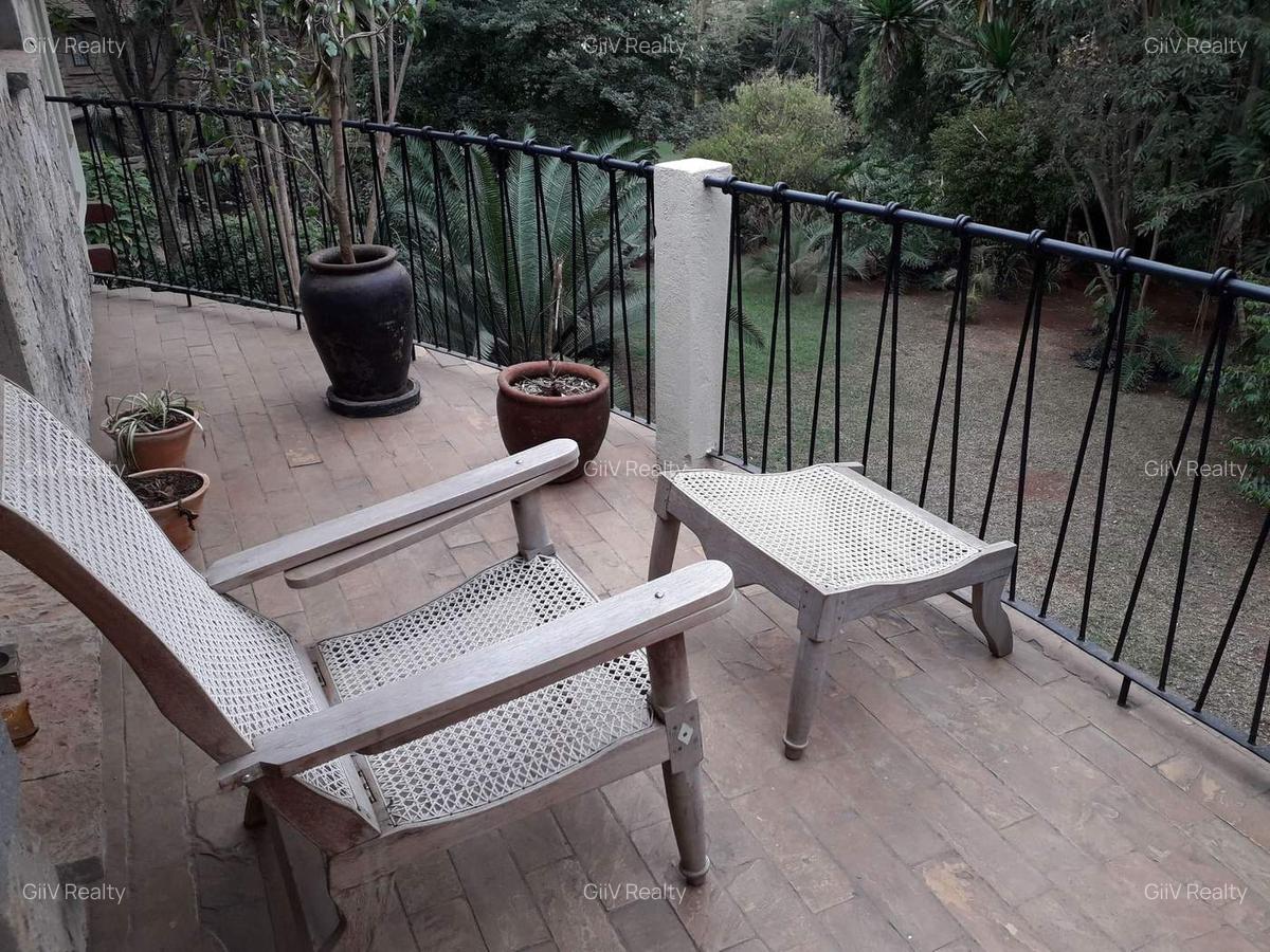 3 Bed House with Garden in Muthaiga - 9