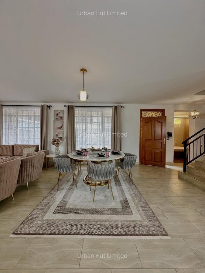 4 Bed House with En Suite in Syokimau - 3