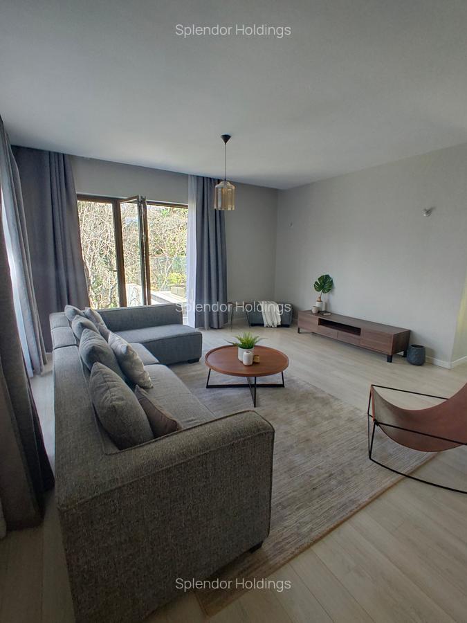 5 Bed Villa with En Suite in Karen - 8