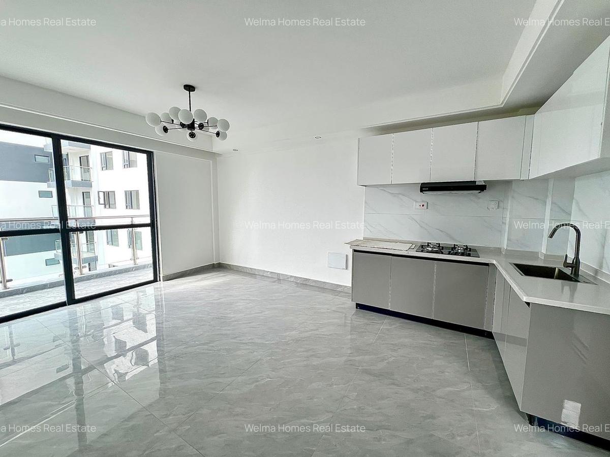 1 Bed Apartment with En Suite in Westlands Area - 4