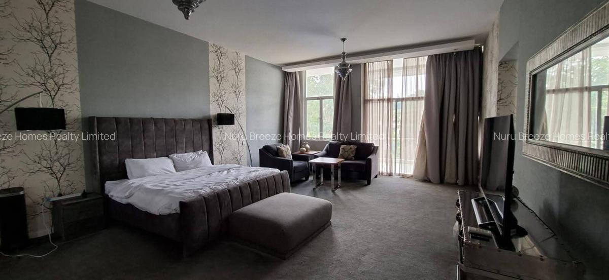 4 Bed Townhouse with En Suite in Spring Valley - 6