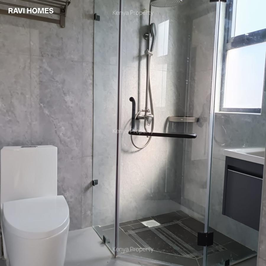 3 Bed Apartment with En Suite at Kindaruma Rd - 4