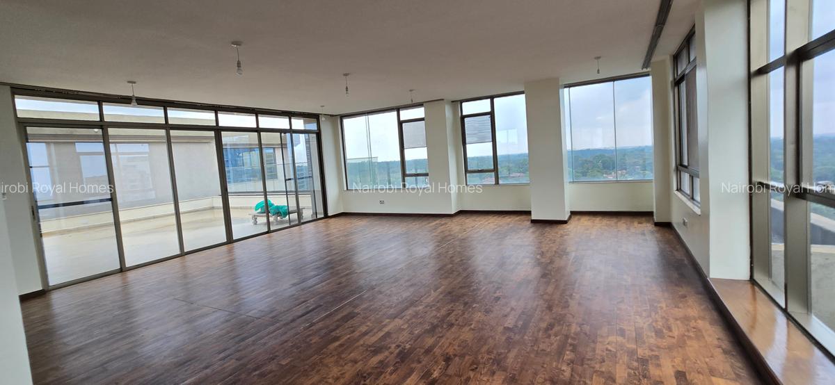 5 Bed Apartment with En Suite at Muthaiga Heights - 17
