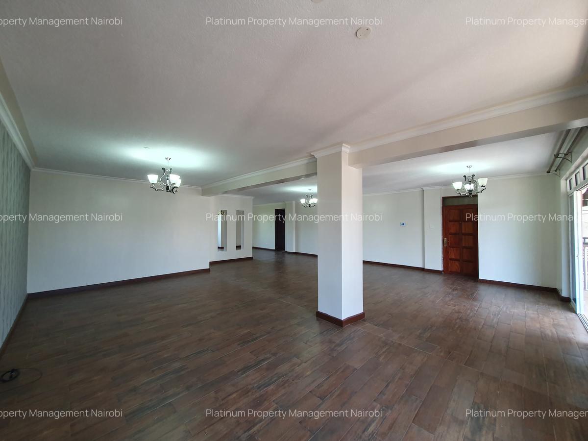 4 Bed Apartment with En Suite at Westlands - 6