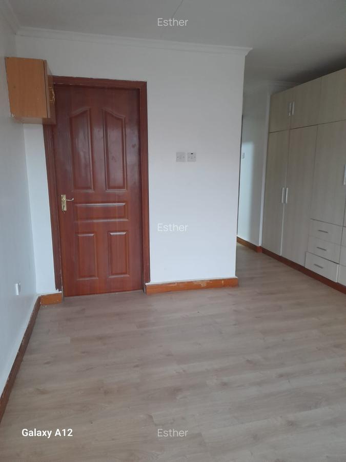 3 Bed Apartment with En Suite in Syokimau - 8