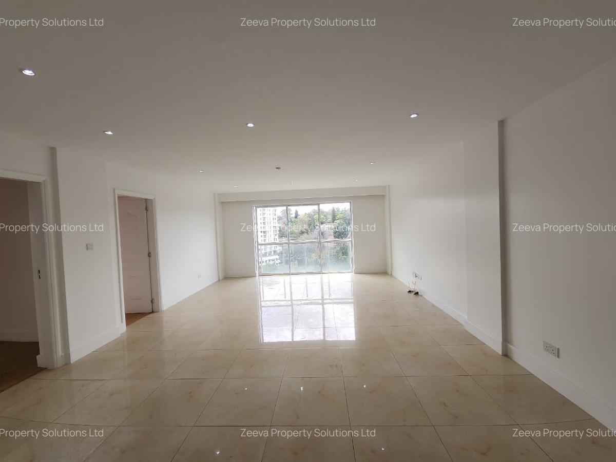 2 Bed Apartment with En Suite in Rhapta Road - 2